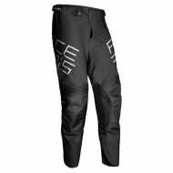 Pantalone Mx Track Grigio