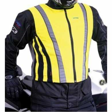 Gilet Bright Top Active