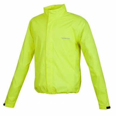 Giacca Nano Rain Plus Giallo