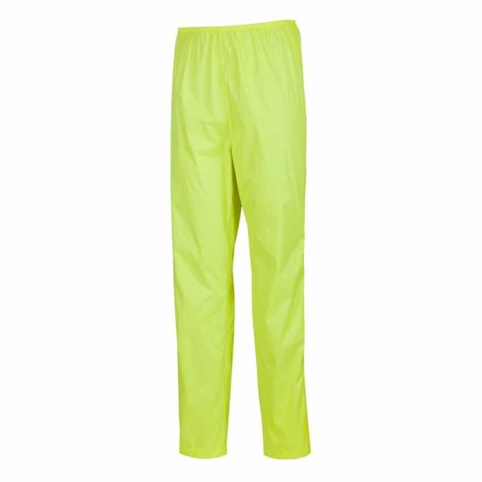 Pantalone Nano Plus giallo