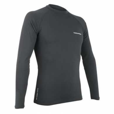 Maglia Polo Nord nero