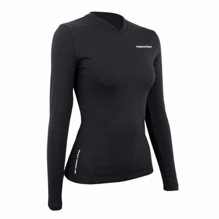 Maglia Polo Nord Lady