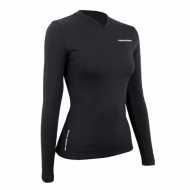 T-shirt Underwear TS1 black carbon