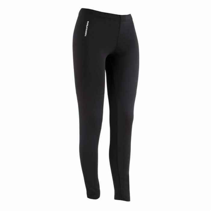 Pantalone Polo Sud Lady nero