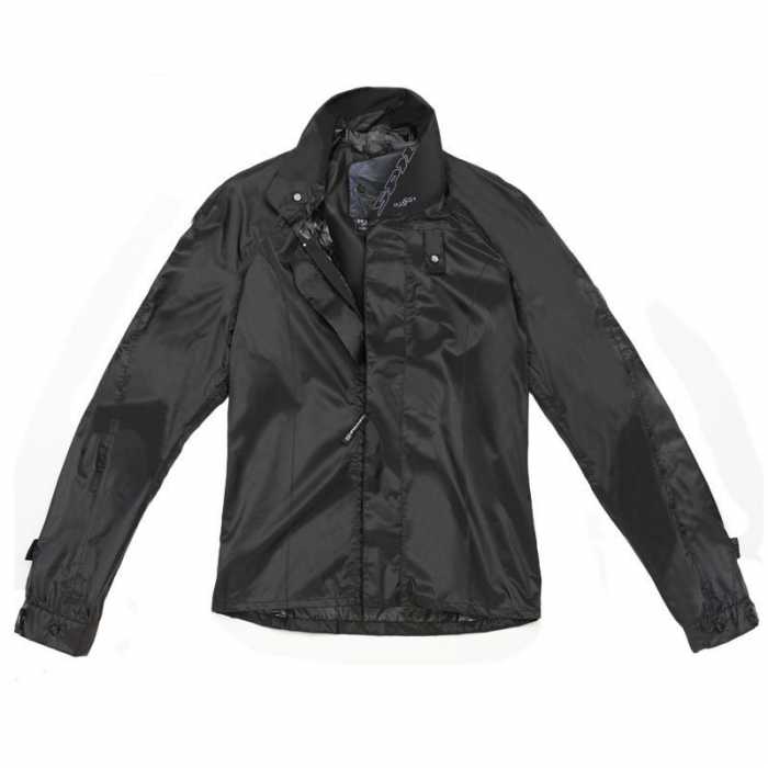 Underjacket Rain Chest H2out Lady