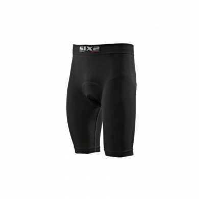 Short Activewear SHO2 black