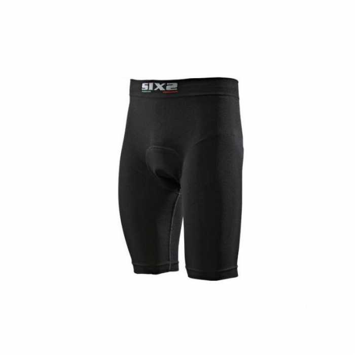 Short Activewear SHO2 black
