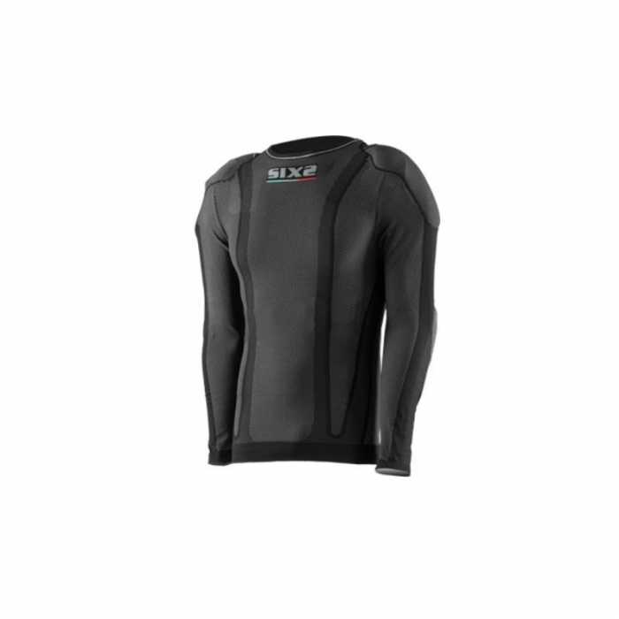 Maglia Pro-Tech TS2 nero