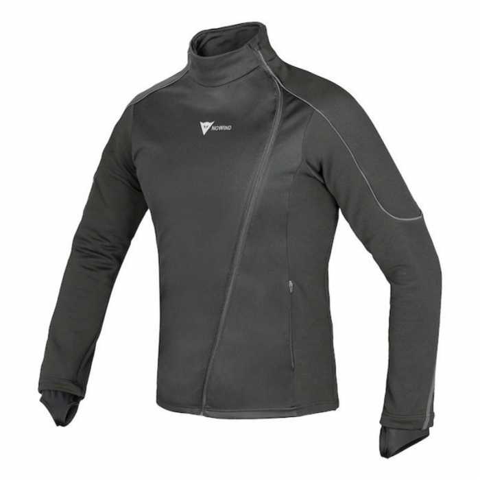 Maglia D-Mantle Fleece WS