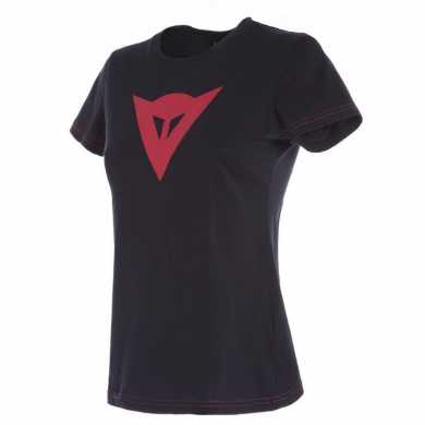 T-shirt Speed Demon Lady