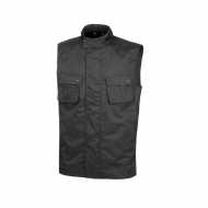 Gilet SW-2 Nero