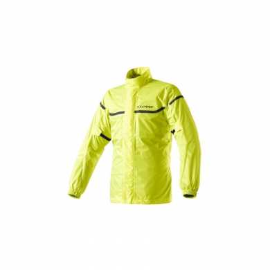 Wet-Jacket Pro Yellow