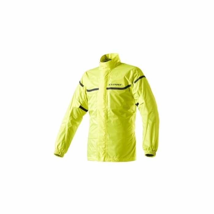 Wet-Jacket Pro Yellow