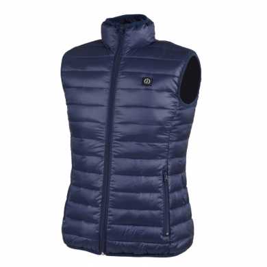 Gilet Triglav Riscaldato