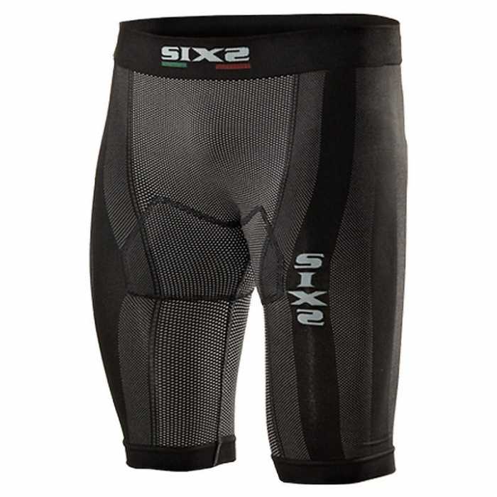 Shorts Underwear CC2MOTO black