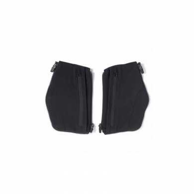 Crossover-4 Pockets Kit Nero