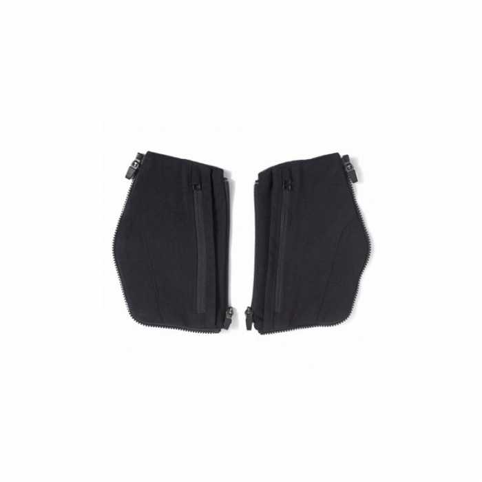 Crossover-4 Pockets Kit Nero