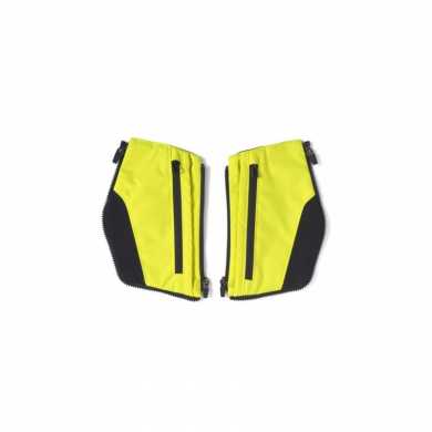 Crossover-4 Pockets Kit Nero Giallo