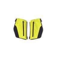 Crossover-4 Pockets Kit Balck Yellow