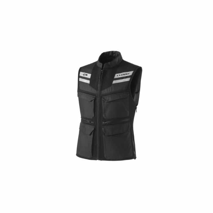 Gilet SW-2 Black