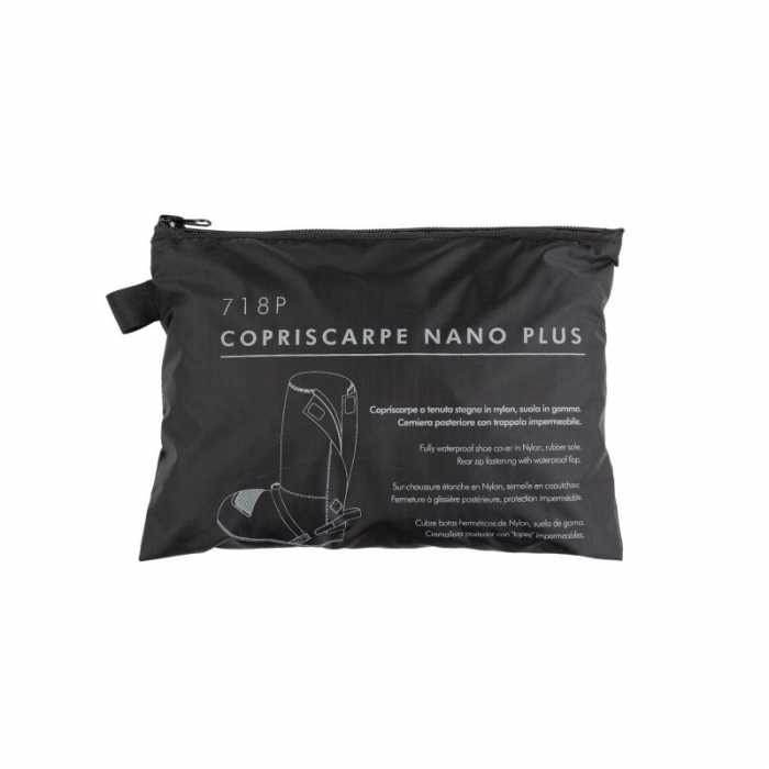 Copriscarpe Nano Plus