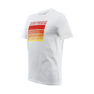 T-shirt Stripes Nero Bianco