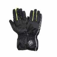 Overgloves Gordon NanoPlus Black