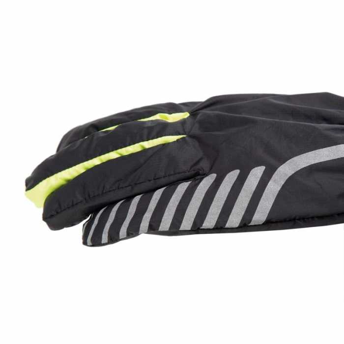 Overgloves Gordon NanoPlus Black