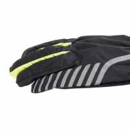 Overgloves Gordon NanoPlus Black