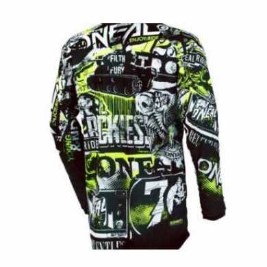 Maglia Element Attack