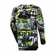 Maglia Element Attack