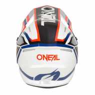 Helmet 3Srs Vision Orange