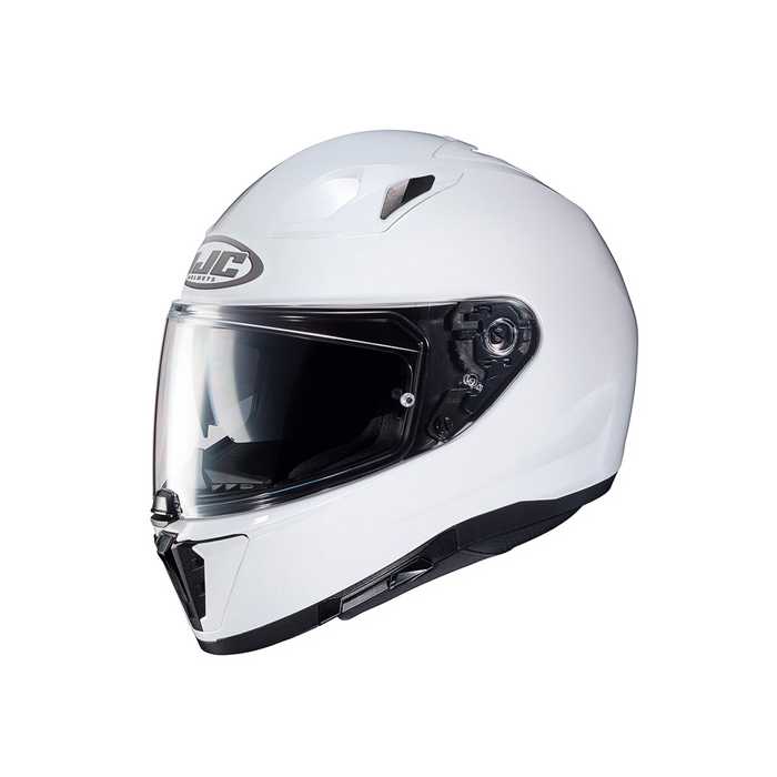 Casco I70 Mono Bianco