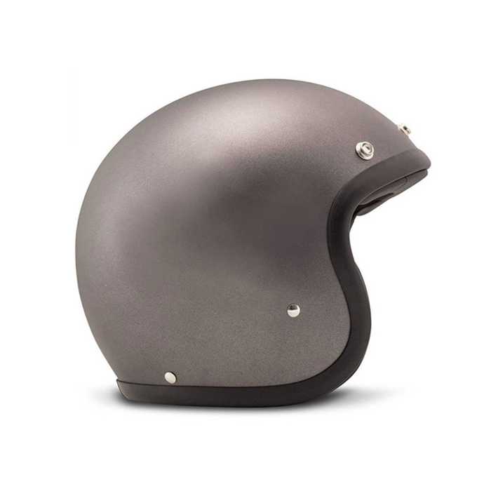 Helmet Vintage Solid