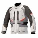 Giacca Andes V3 Drystar Ice Grey