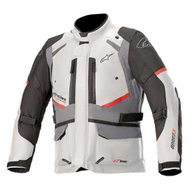 Jacket Andes V3 Drystar Ice Grey