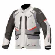 Jacket Andes V3 Drystar Ice Grey