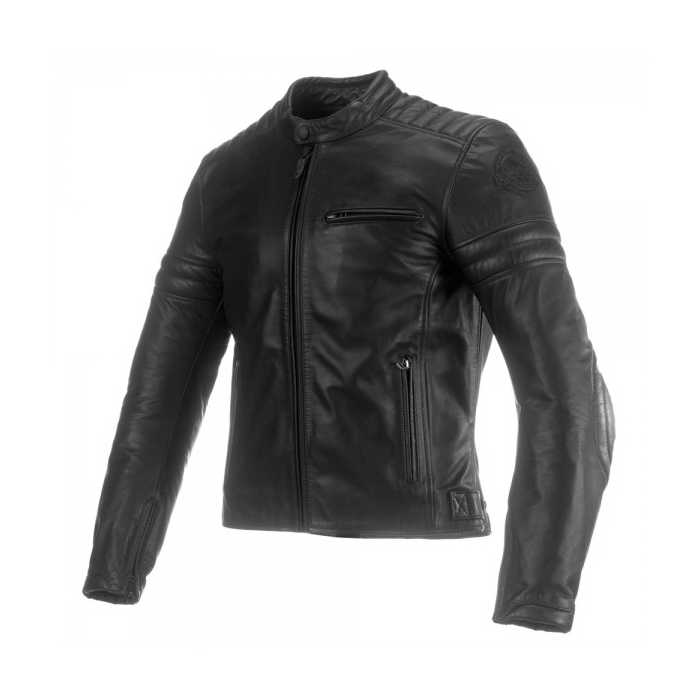 Giubbotto Bullet Pro Nero