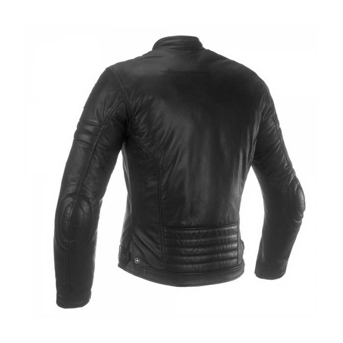 Giubbotto Bullet Pro Nero