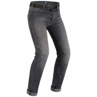 Jeans Caferacer grey