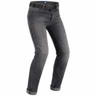 Jeans Caferacer grigio