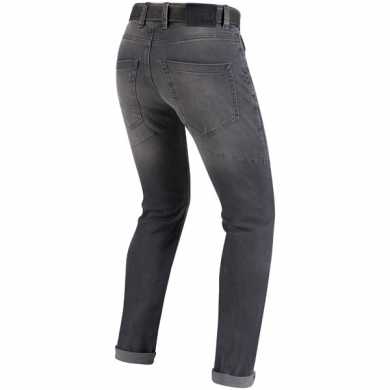 Jeans Caferacer grey