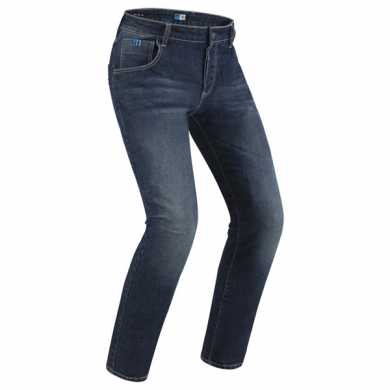 Jeans New Rider Blu
