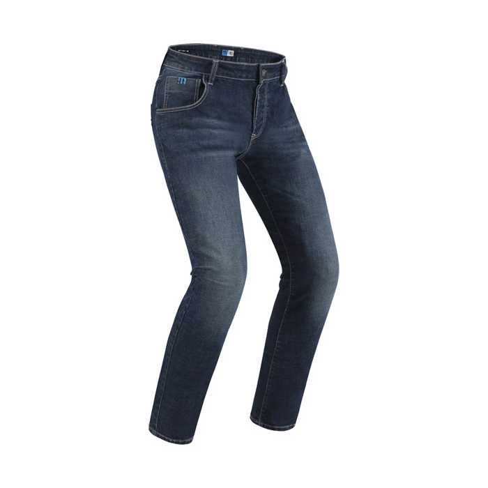 Jeans New Rider Blu