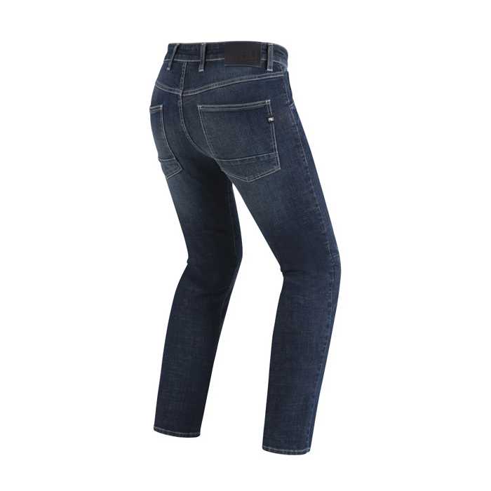 Jeans New Rider Blu