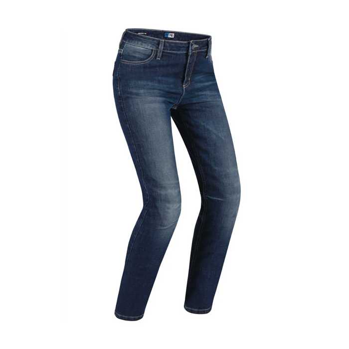 Jeans New Rider Lady  Blue