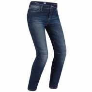 Jeans New Rider Lady Blu