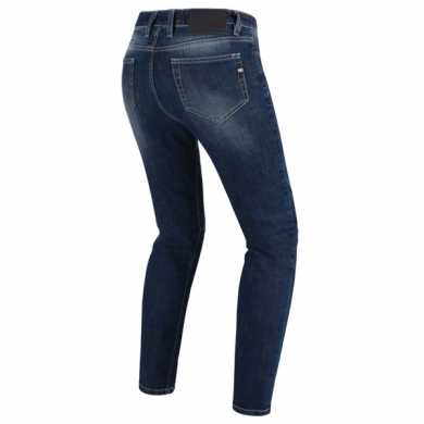 Jeans New Rider Lady Blu