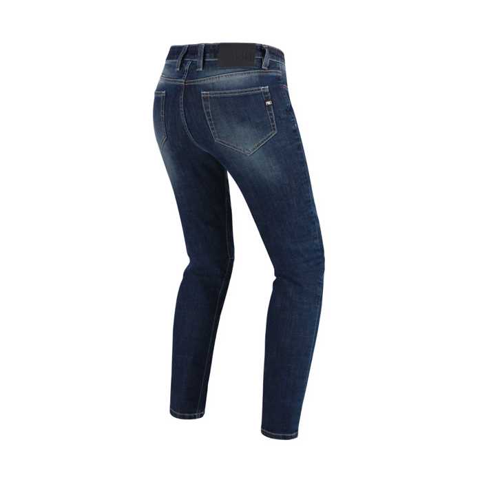 Jeans New Rider Lady  Blue