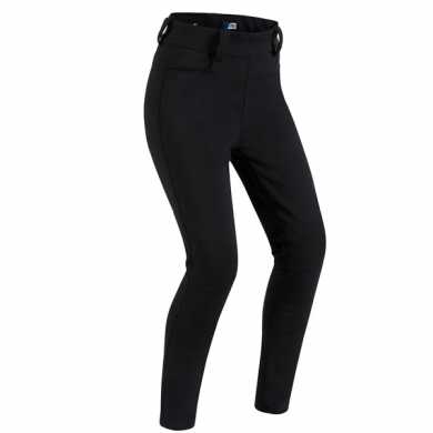 Jeans Spring Lady Black